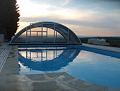 Construction de piscine Monistrol sur Loire